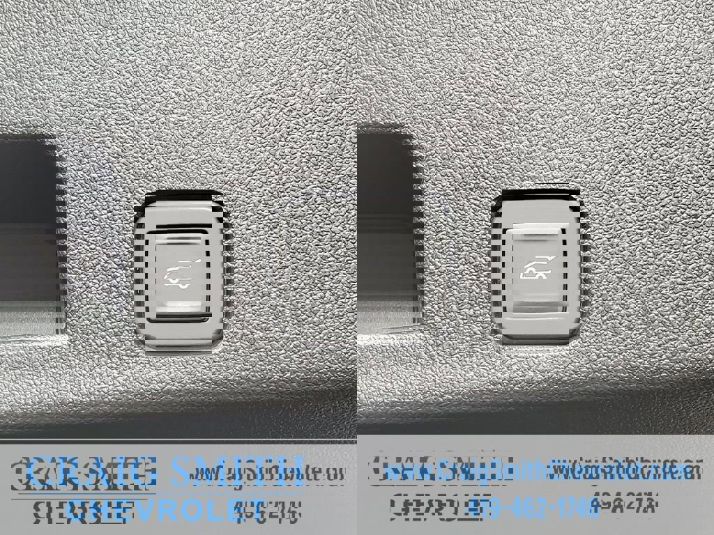 New 2026 Chevrolet Traverse LT w/ Driver Confidence Package image 19