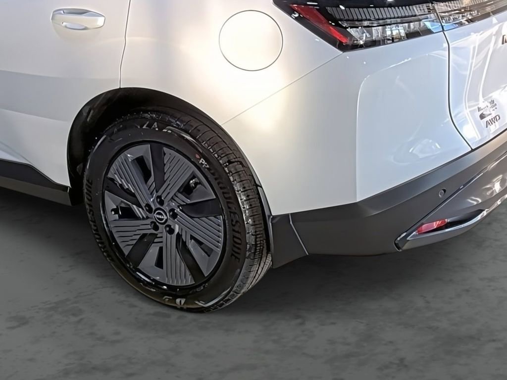 New 2026 Nissan Murano SL AWD/4WD image 9