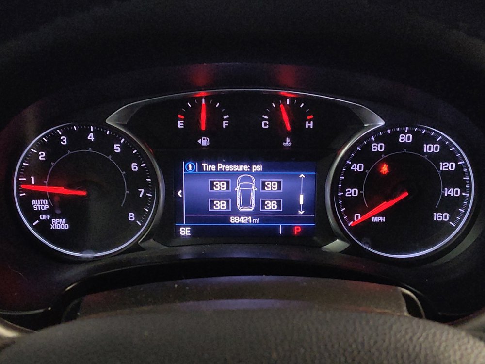 Used 2019 GMC Terrain SLE AWD/4WD image 23