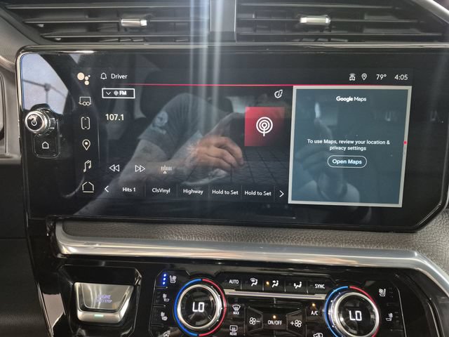Certified 2022 GMC Sierra 1500 Denali w/ Technology Package AWD/4WD image 14
