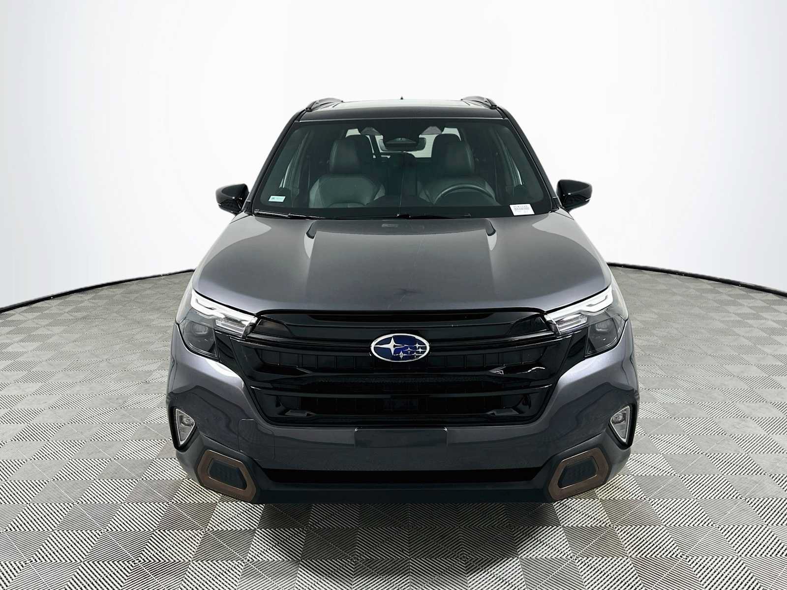 Certified 2026 Subaru Forester Sport AWD/4WD image 2