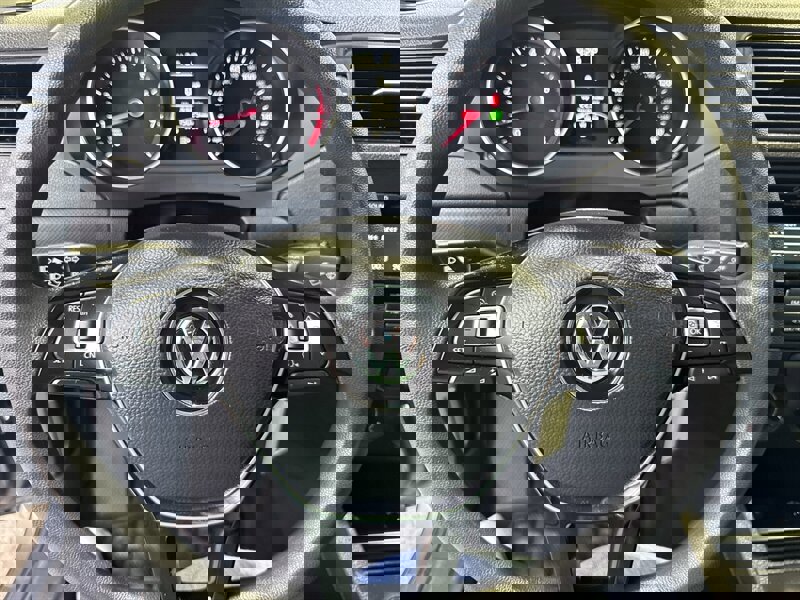 Used 2015 Volkswagen Jetta S image 18