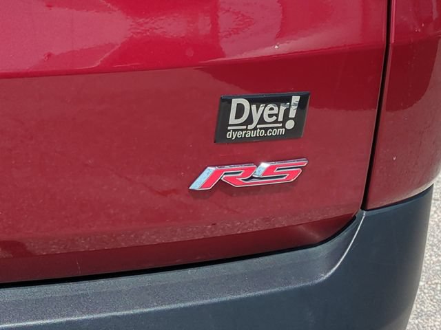 Used 2023 Chevrolet Traverse RS AWD/4WD image 13