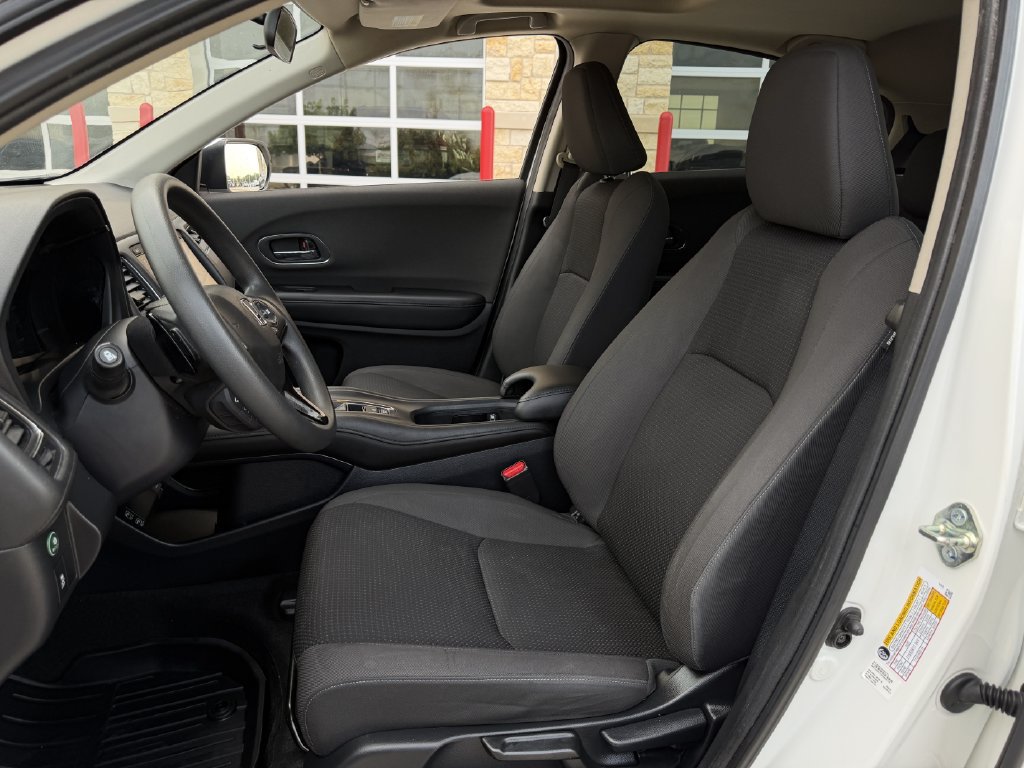 Used 2020 Honda HR-V EX image 24