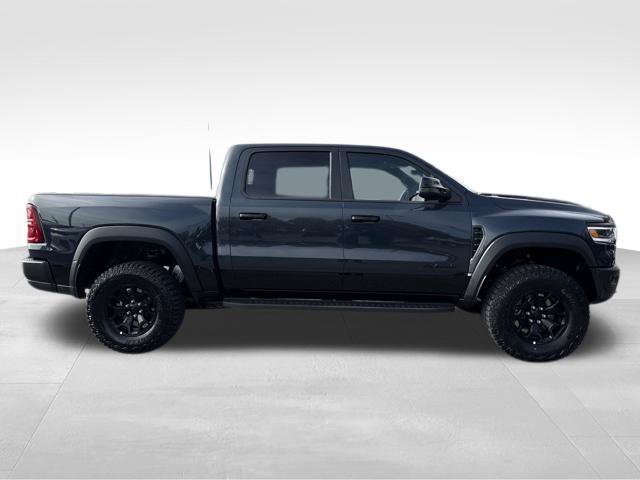 New 2027 RAM 1500 RHO AWD/4WD image 8