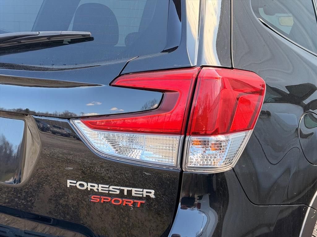 Used 2019 Subaru Forester Sport image 14
