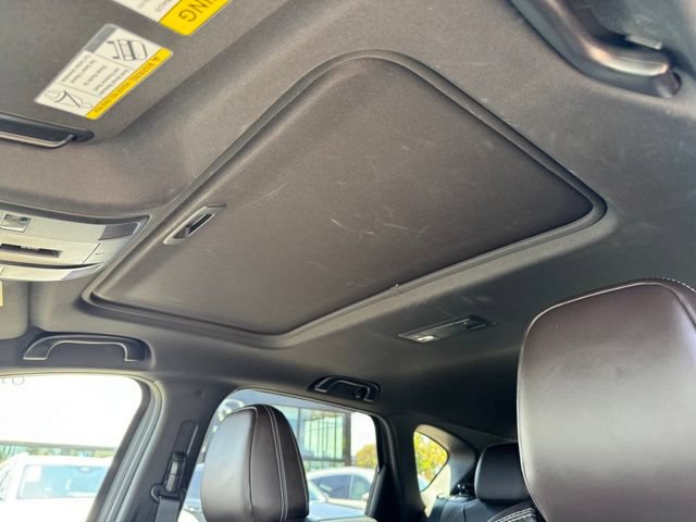 Certified 2024 MAZDA CX-5 Signature AWD/4WD image 20