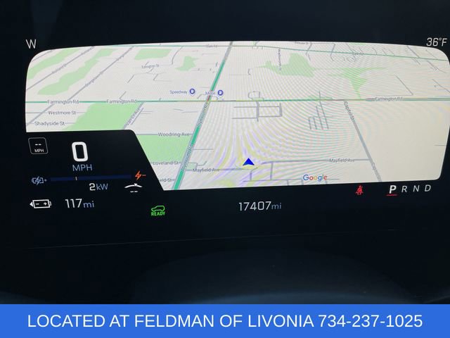 Used 2024 Chevrolet Blazer EV LT image 12