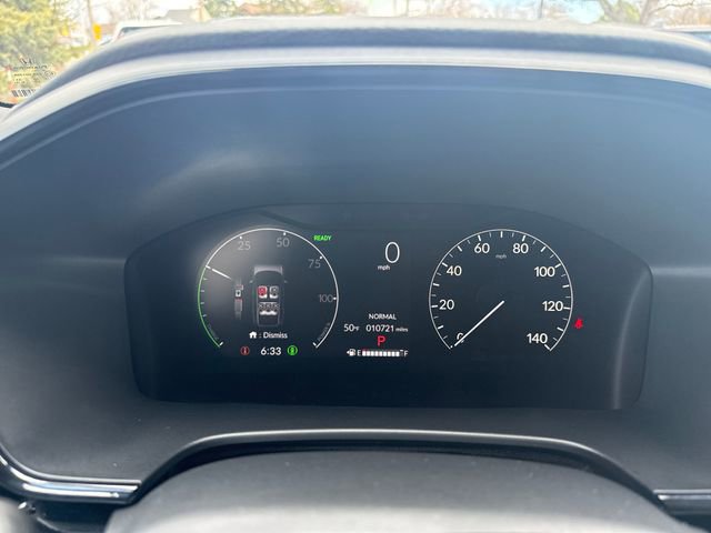 Used 2024 Honda CR-V Sport Touring image 28