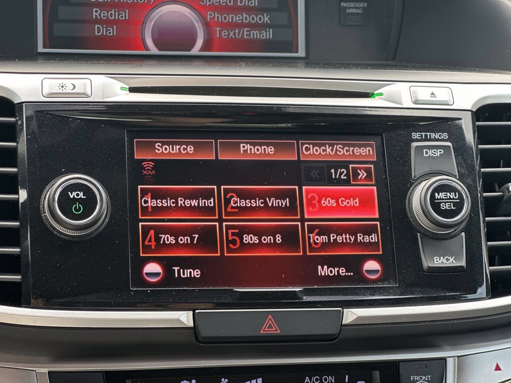 Used 2014 Honda Accord EX-L image 23