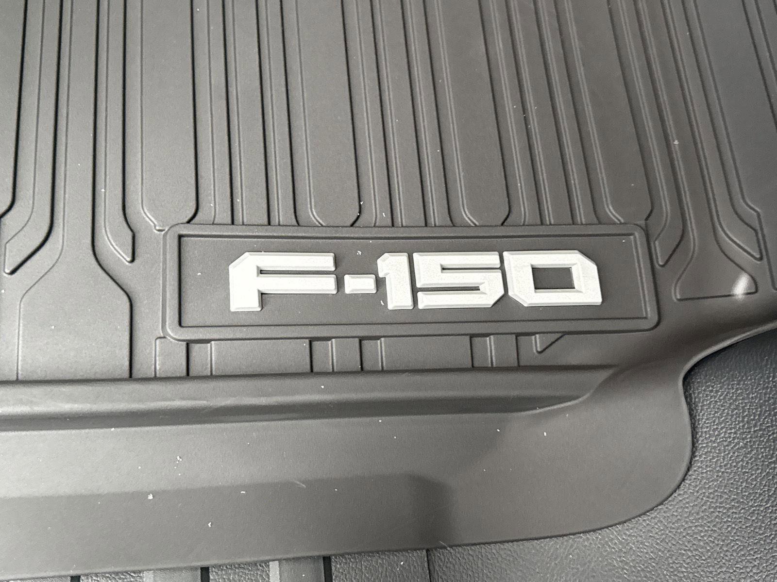 New 2025 Ford F150 XLT w/ Equipment Group 302A MID image 17