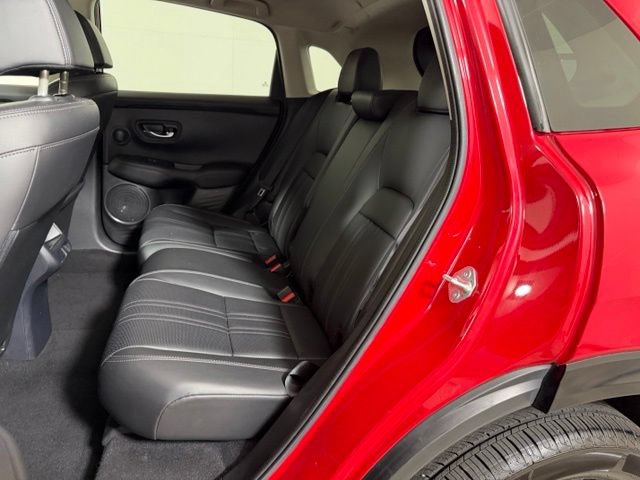 Used 2024 Honda HR-V EX-L image 19
