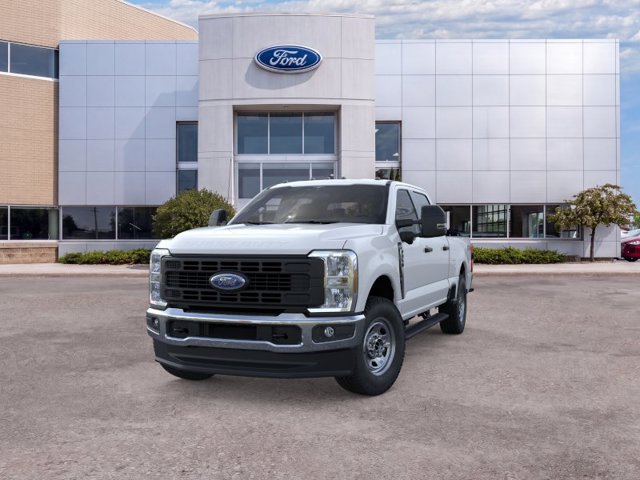 New 2026 Ford F350 XL w/ 360-Degree Camera Package AWD/4WD image 2
