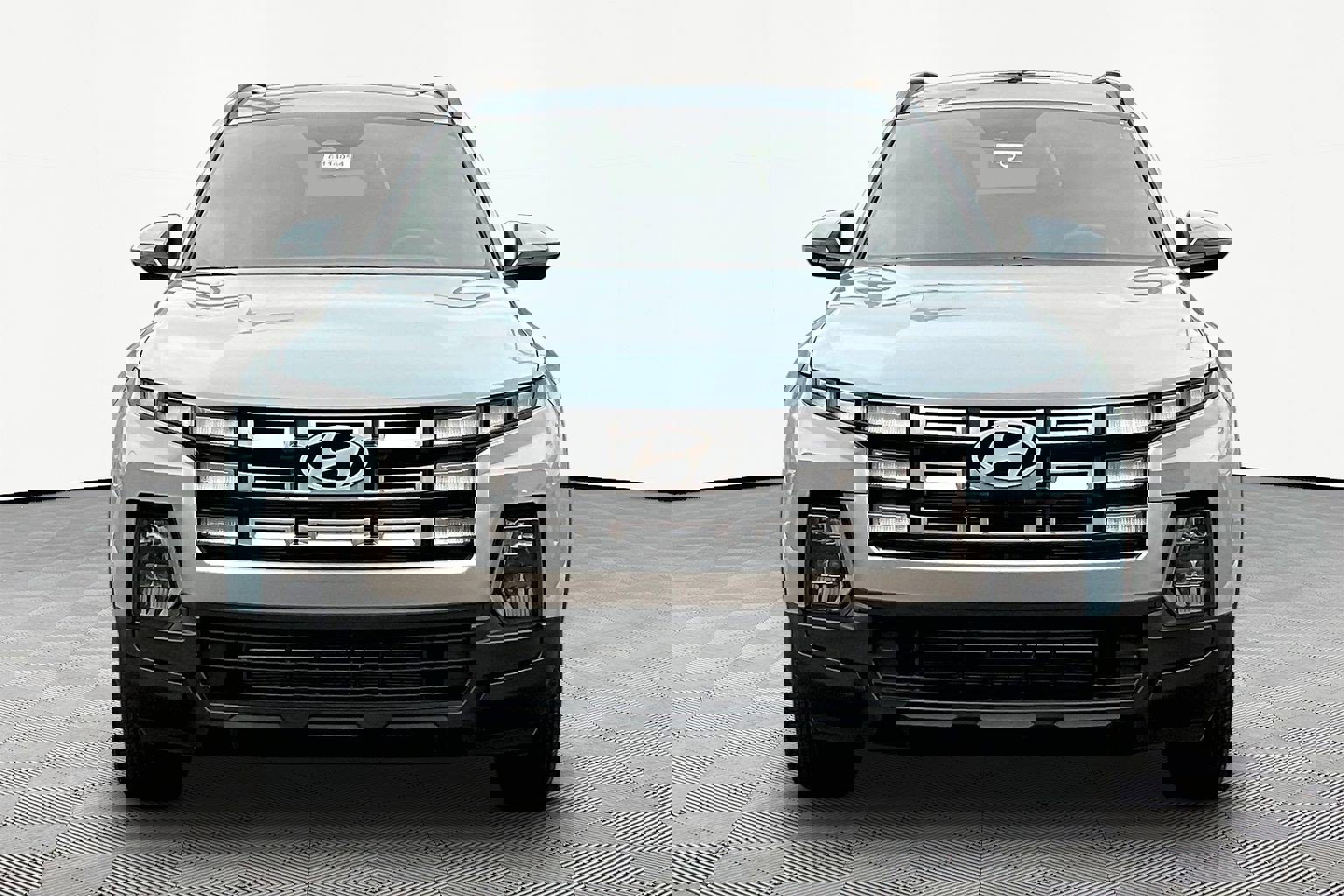 Used 2026 Hyundai Santa Cruz SEL AWD/4WD image 2