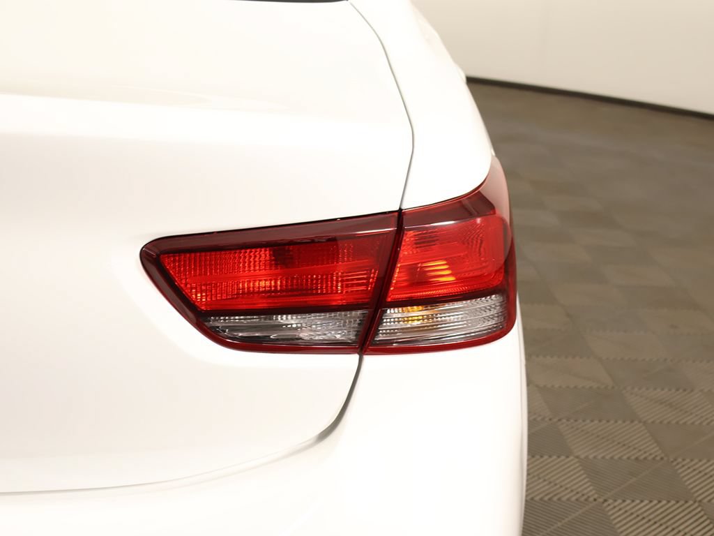 Used 2022 Kia Rio LX FWD image 13