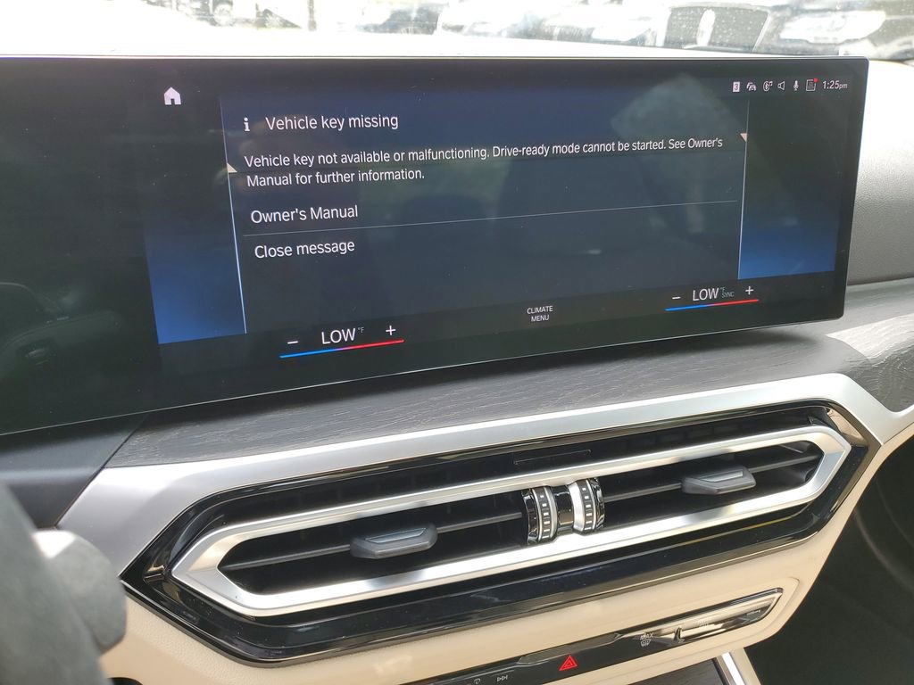 Used 2023 BMW 330i Sedan w/ Driving Assistance Package image 26