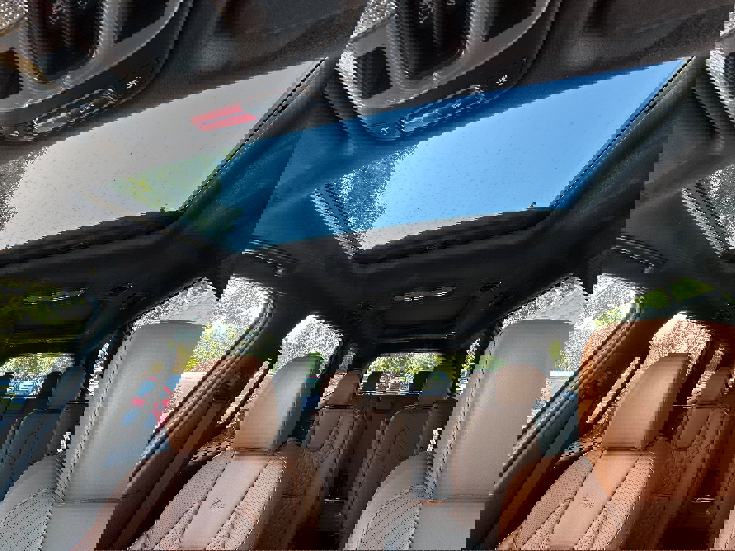 New 2025 Kia Telluride SX Prestige X-Pro image 49