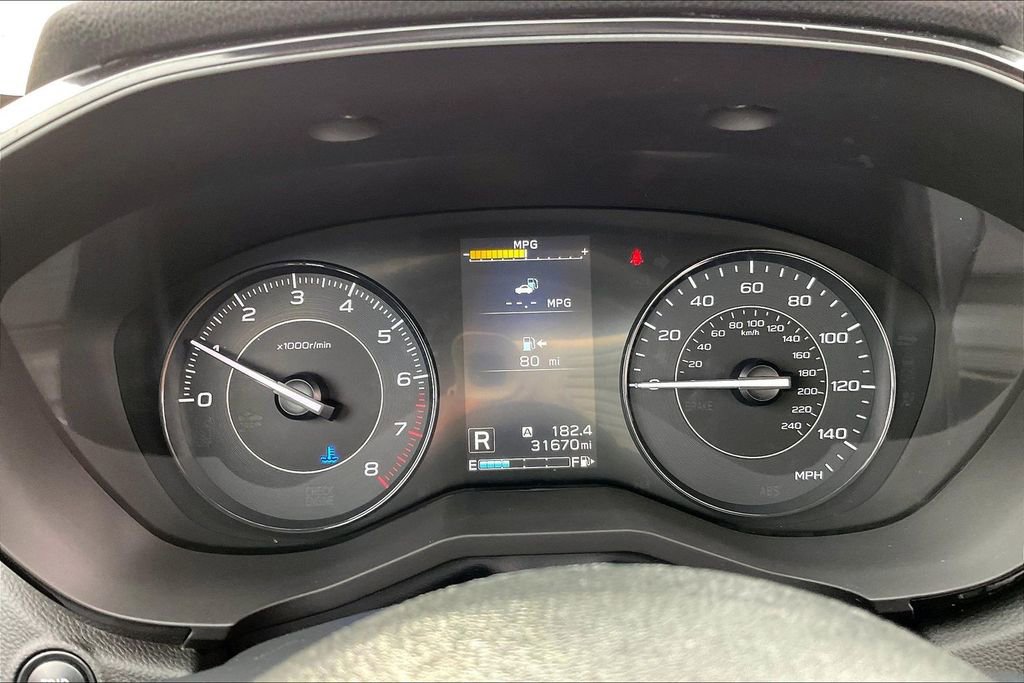 Certified 2022 Subaru Impreza 2.0i image 23