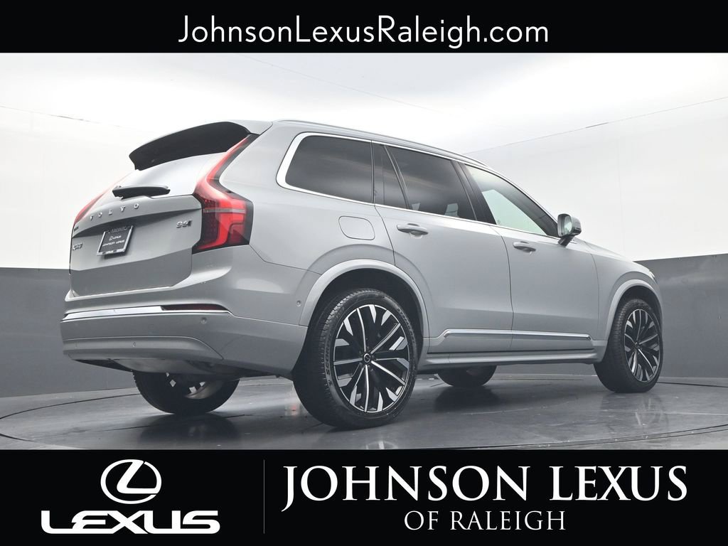 Used 2026 Volvo XC90 B6 Plus w/ Protection Package Premier AWD/4WD image 19