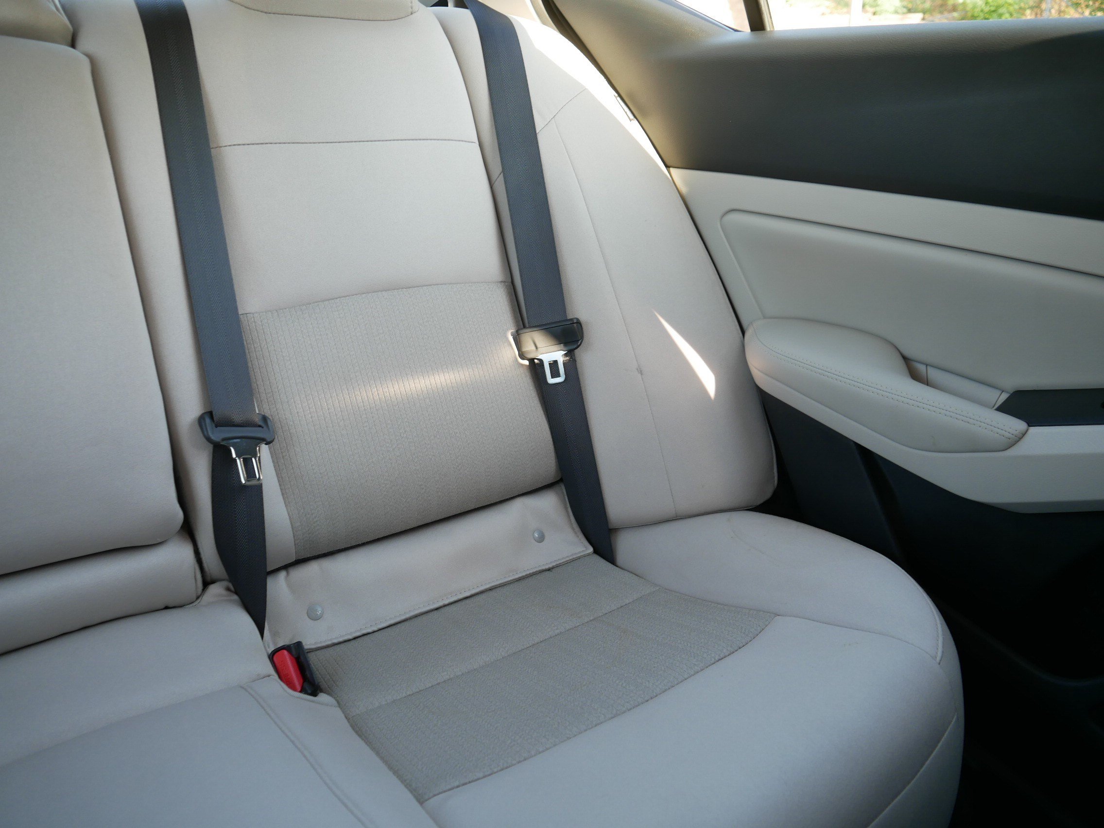 Certified 2024 Nissan Altima 2.5 SV w/ SV Premium Package AWD/4WD image 14