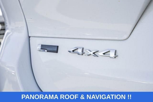 Used 2022 Jeep Grand Cherokee L Limited image 10