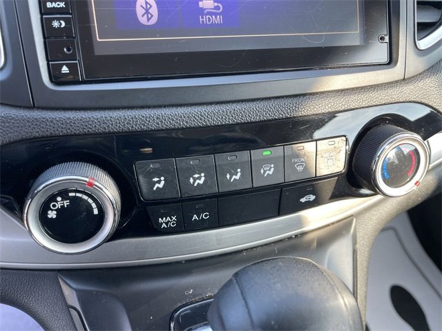 Used 2016 Honda CR-V EX image 18