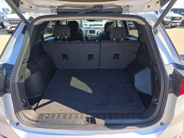 Used 2020 Chevrolet Equinox LT w/ Driver Convenience Package FWD image 19