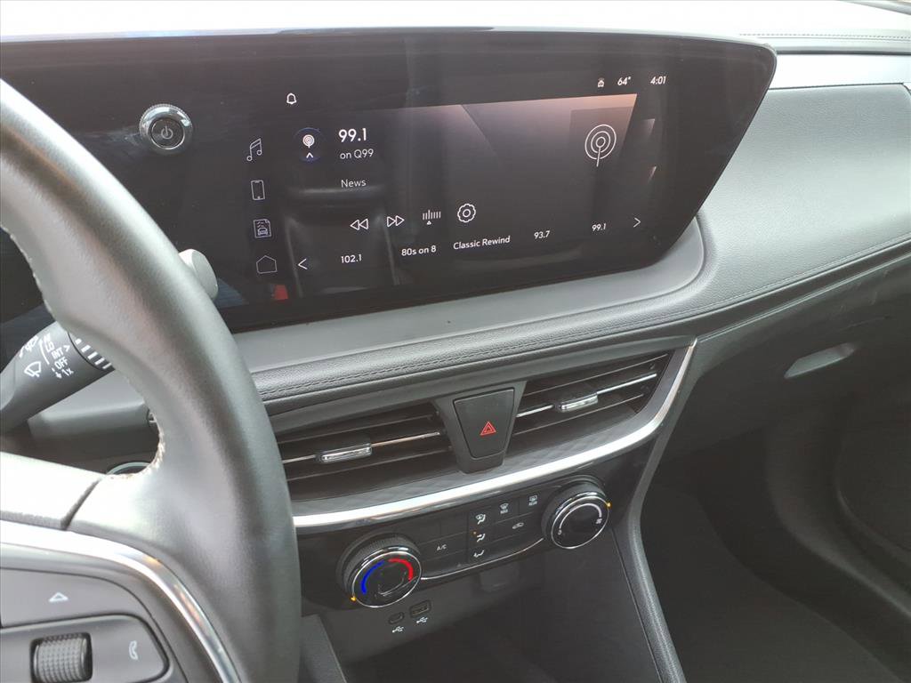 Used 2024 Buick Encore GX Sport Touring image 22
