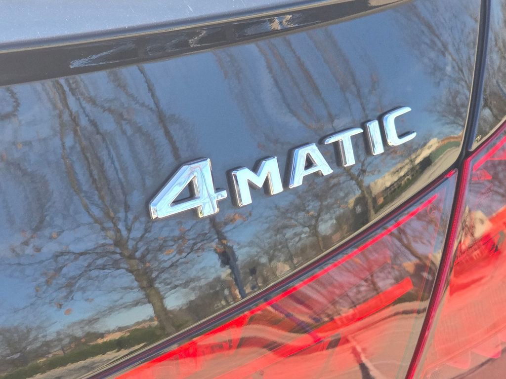 Used 2026 Mercedes-Benz C 300 4MATIC Sedan image 6