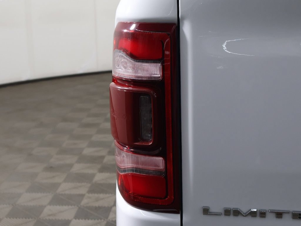 Used 2021 RAM 1500 Limited AWD/4WD image 20