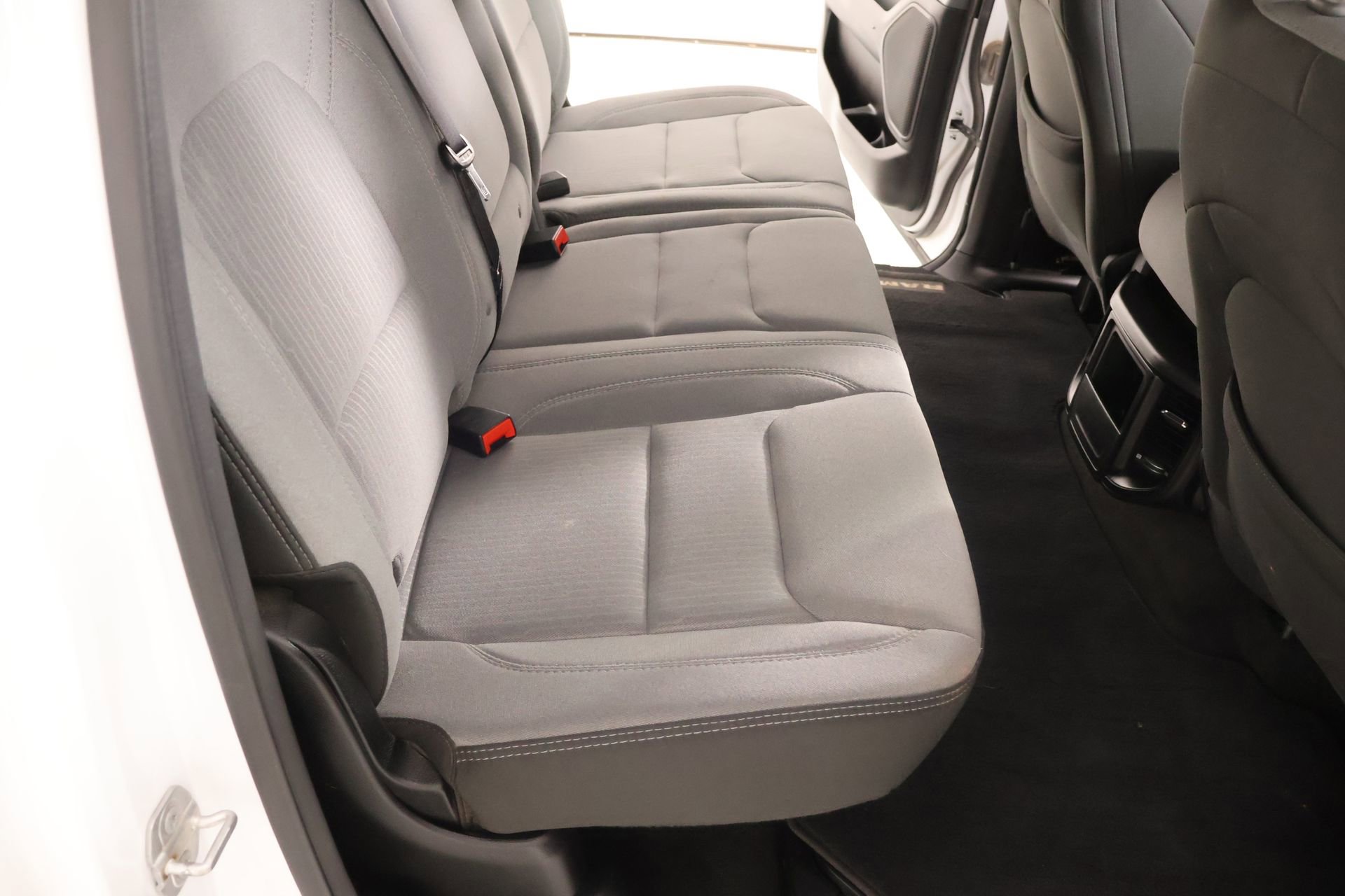 Used 2021 RAM 1500 Big Horn AWD/4WD image 13