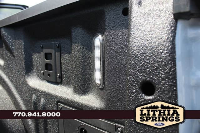 New 2025 Ford F150 XLT w/ Equipment Group 302A MID image 13