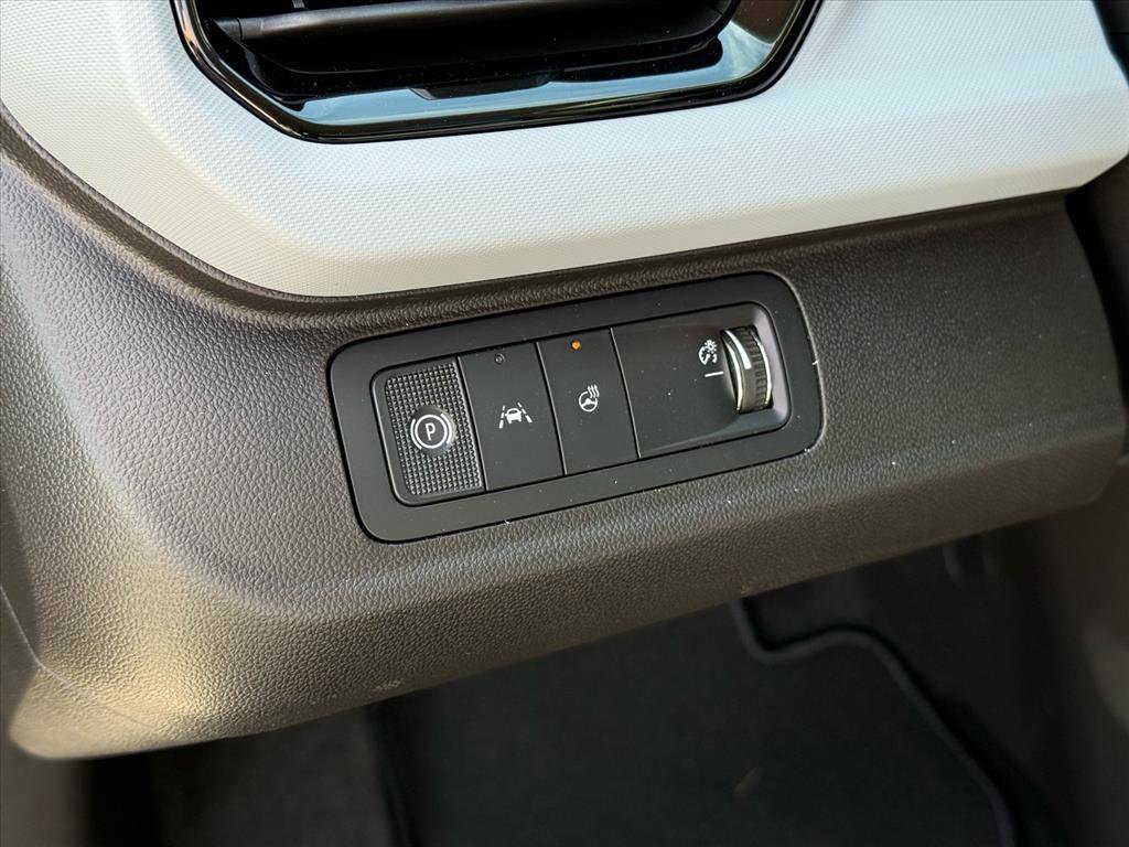 New 2027 Chevrolet Bolt RS image 12