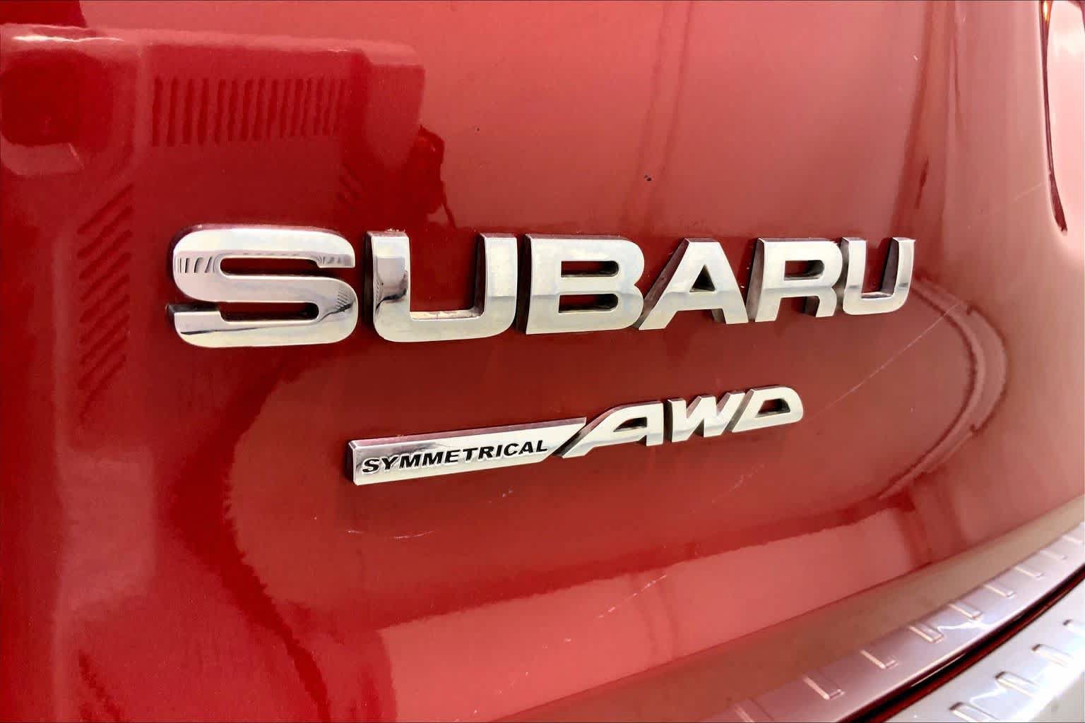 Used 2019 Subaru Ascent Touring w/ Popular Package #2 AWD/4WD image 29