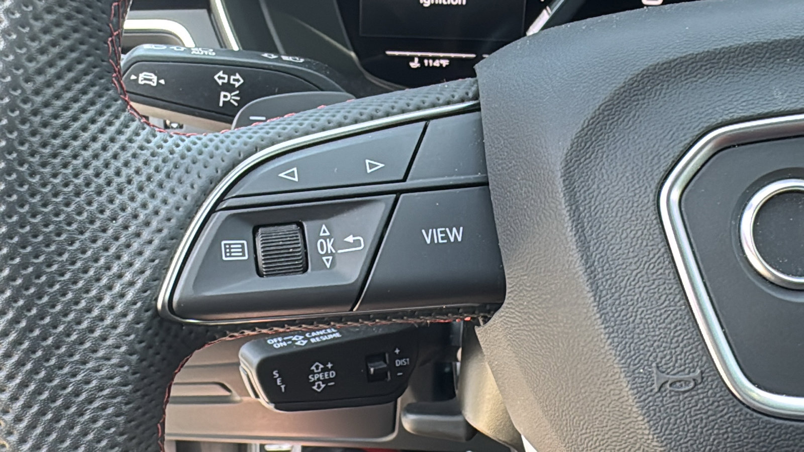 Used 2025 Audi S5 Prestige AWD/4WD image 23