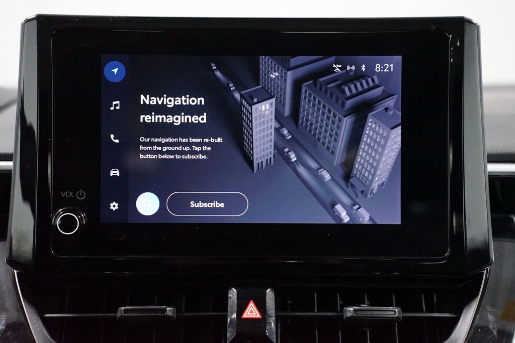 Certified 2024 Toyota Corolla LE image 17