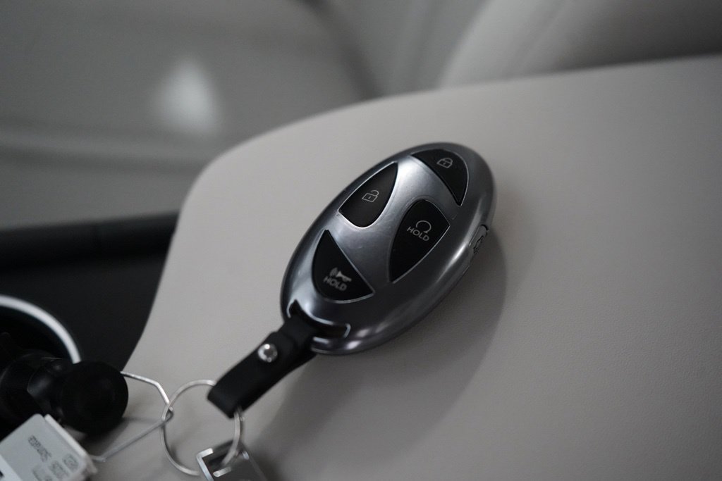 New 2026 Hyundai Sonata Blue FWD image 31