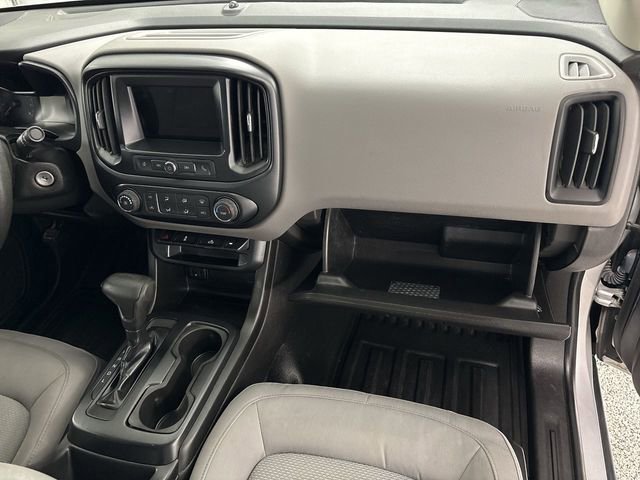 Used 2019 Chevrolet Colorado W/T image 20