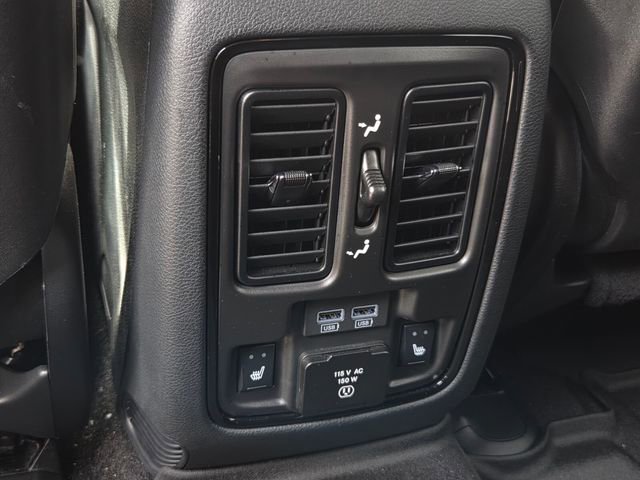 Used 2022 Dodge Durango SRT w/ Black Package AWD/4WD image 14