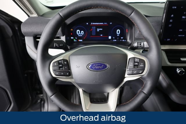 New 2026 Ford Explorer Active w/ Active Comfort Package image 34
