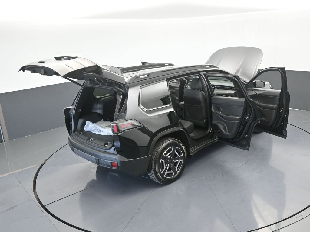 New 2026 Jeep Cherokee Limited image 64