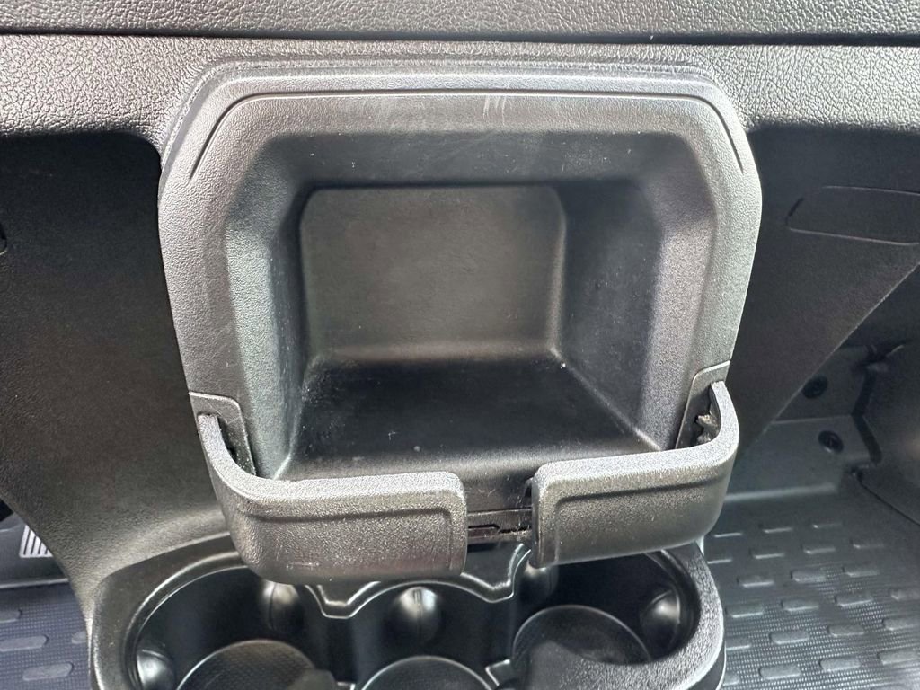 Used 2023 RAM ProMaster 2500 image 28