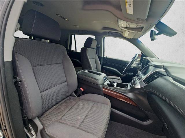 Used 2020 GMC Yukon SLE RWD image 12