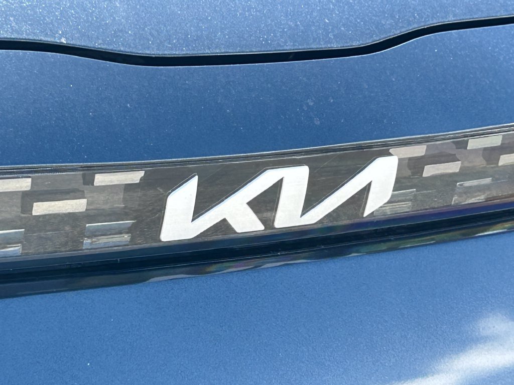 Used 2024 Kia Soul LX w/ Option Group 015 FWD image 10