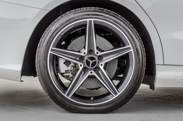 Used 2018 Mercedes-Benz C 43 AMG C43 AMG - WHITE - PANO ROOF - image 15