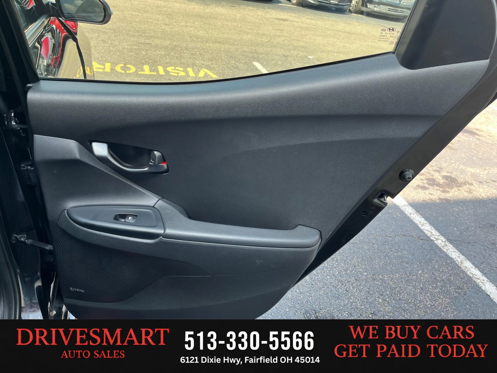 Used 2019 Hyundai Veloster N N w/ Performance Package FWD image 38