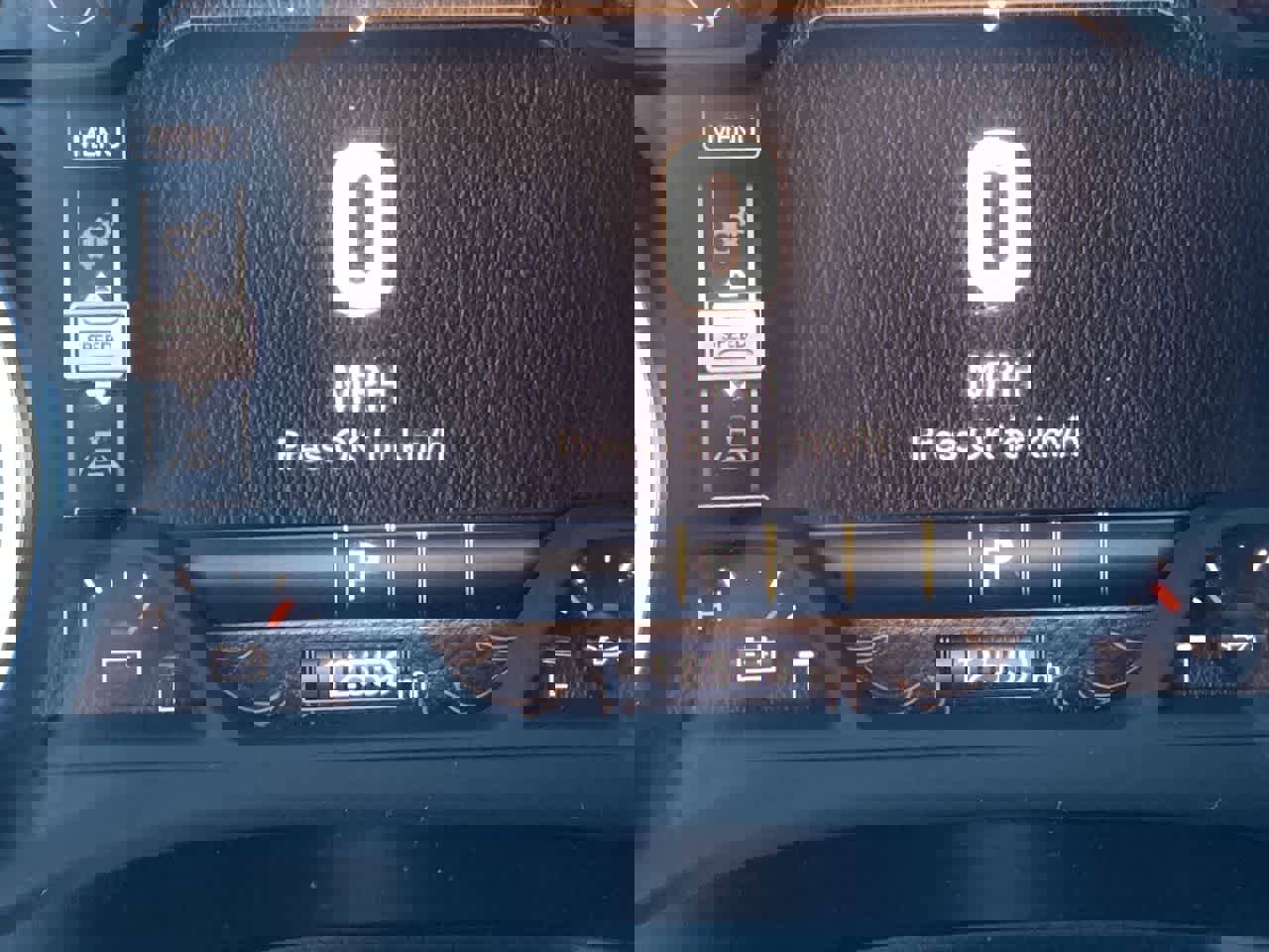 Used 2025 RAM 1500 Big Horn image 15