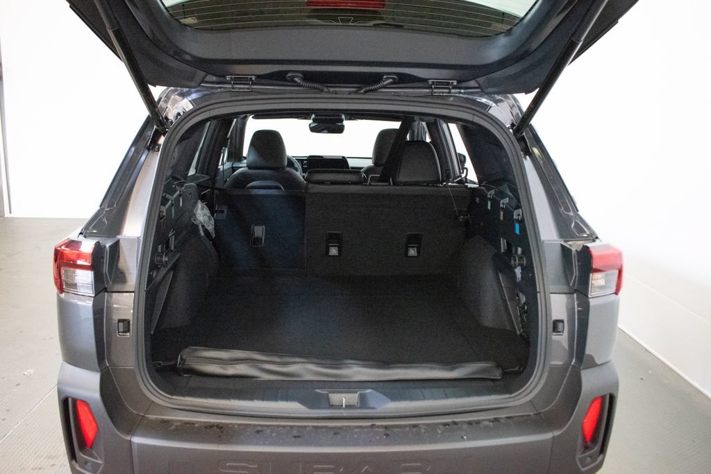 New 2026 Subaru Outback Premium AWD/4WD image 26