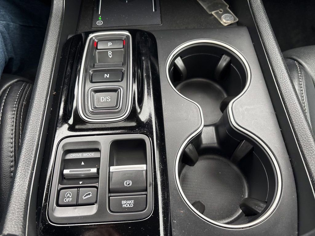 Used 2025 Honda Pilot Touring image 26