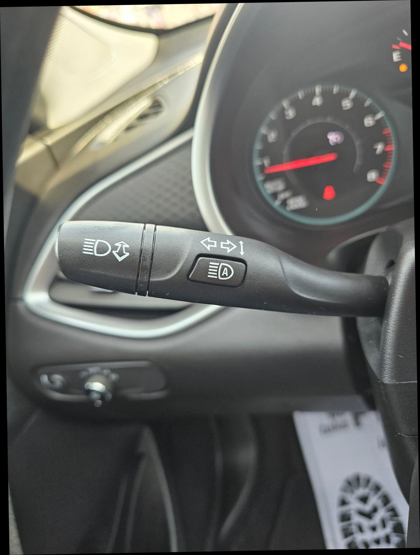 Used 2023 Chevrolet Malibu LS image 18